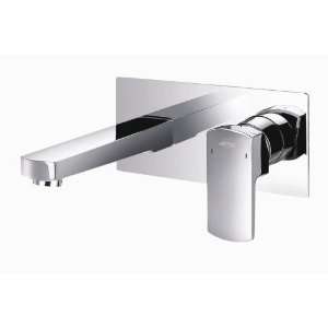  Artos Bathroom Faucets F701 4 Artos Safire In Wall Lav 