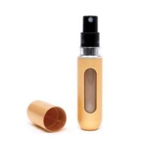  Travalo Travel Spray Perfume for Women, 0.14 oz, Mini 