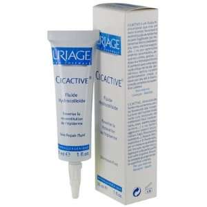 Uriage Cicactive Hydrocolloid Gel, Abraded Skin for Small Superficial 