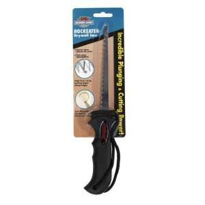  2 each Rockeater Drywall Saw (10 2206)