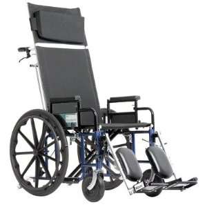 Keen Mobility FRD R FreeLander Reclining Wheelchair Seat Size 18 x 