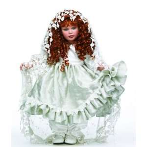   Have Lace 26in Vinyl Doll by Doll Maker And Friends Toys & Games
