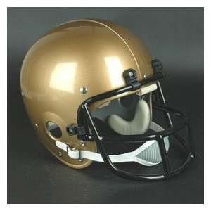 Colorado Buffaloes CU NCAA Authentic Vintage Full Size Helmet