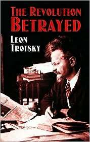   Betrayed, (0486433986), Leon Trotsky, Textbooks   