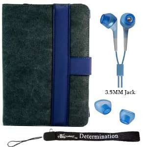   Hand Strap + Hi Fi Noise Reducing Ear Buds Earphone set Electronics