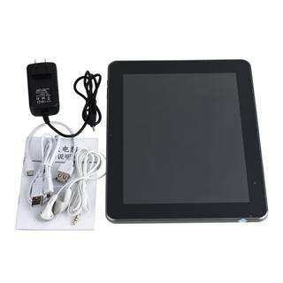 Inch IPS Screen Android 4.0 Tablet PC 1GB 16GB Dual Camera HDMI 