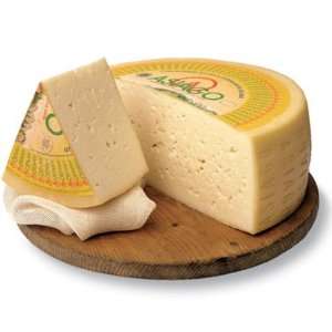 Asiago Pressato   1 Pound  Grocery & Gourmet Food