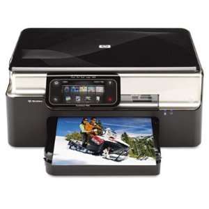  Photosmart C309n TouchSmart Web All in One Printer w/Fax 