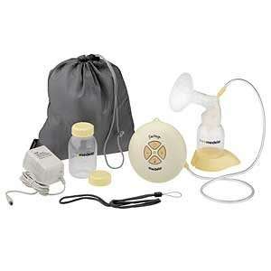  Swing Breastpump By Medela Baby