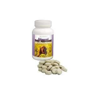  Advanced Daily Supplement for Dogs   60 Chewable Tablets 