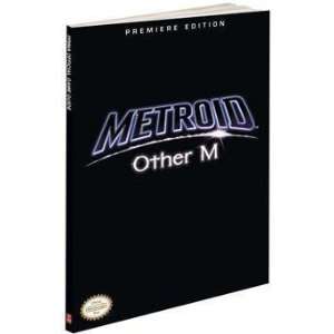  Metroid Other M Game Guide Electronics