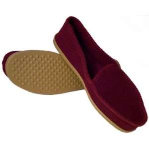  Dearfoams Mens Corduroy Comfort Slippers / Size 10 