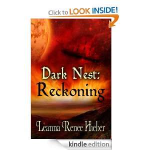 Dark Nest Reckoning Leanna Renee HIeber  Kindle Store