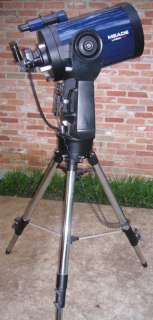 meade 10 inch lx200gps schmidt cassegrain telescope
