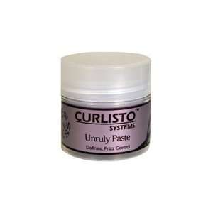  Curlisto Unruly Paste   2 oz Beauty