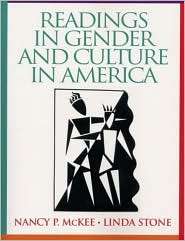 Readings in Gender and Culture in America, (0130404853), Nancy P 