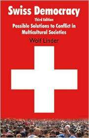   Societies, (0230231888), Wolf Linder, Textbooks   