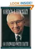   With Faith The Biography of Gordon B. Hinckley Explore similar items