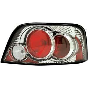  Euro Taillights   TYC Aftermarket Taillights Automotive