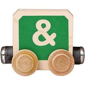  Timber Toot Ampersand Toys & Games