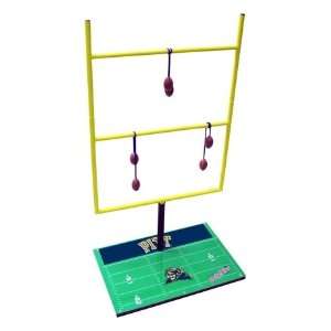  Pittsburgh Football Toss II