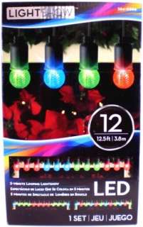 Create a dazzling display of flashing holiday light with LightShow 