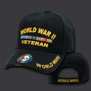  United States US Armed Forces World War 2 Veteran Official 