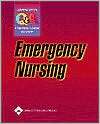 Lippincotts Q&A Certification Review Emergency Nursing, (1582553432 