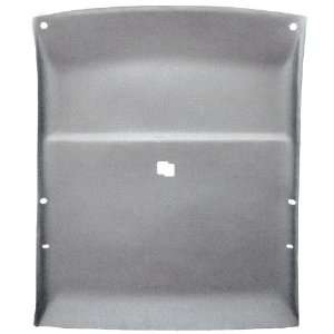  Acme AFH22A Uncovered Uncovered ABS Plastic Headliner 