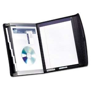  Pendaflex  Expanding Padfolio, Foam Polypropylene 