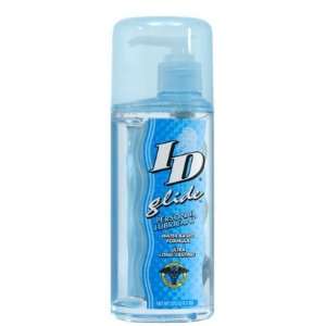  I D Glide Lubricant, 9.7Oz. Pump Bottle Health & Personal 