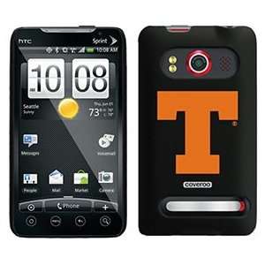  University of Texas T on HTC Evo 4G Case  Players 