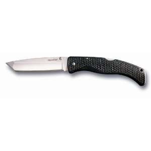 Cold Steel Voyager X lg Tanto Blade knife  Sports 