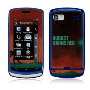     August Burns Red  Constellations Skin Cell Phones & Accessories