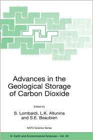   Gas Emissions, (1402044690), S. Lombardi, Textbooks   