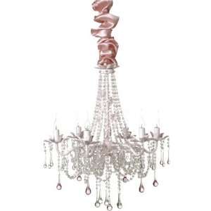  Astonishing Chandelier by Empress Arts