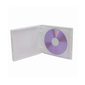   MULTI  PACK POLY DVD / CD CASE, EACH HOLD 24 DIS 