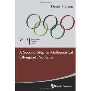   (Mathematical Olympiad Series) [Paperback] Derek Holton Books