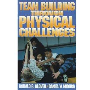   Through Physical Challenges Book 