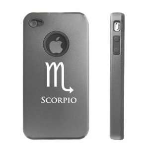   Case Cover Horoscope Astrology Scorpio Cell Phones & Accessories