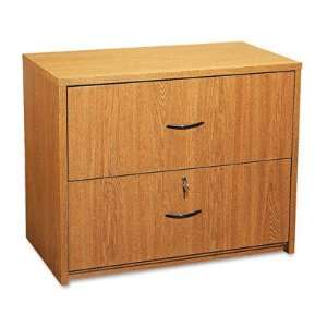  Global Genoa Series Lateral File GLBG2036LFGRY Office 