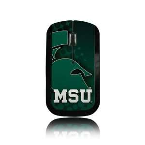  Michigan State Spartans Wireless Mouse