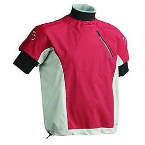 Immersion Research Zephyr Short Sleeve Paddling Jacket 2012  