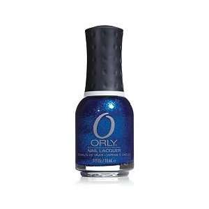  Orly Mineral Fx Nail Lacquer, Stone Cold #40105 Beauty