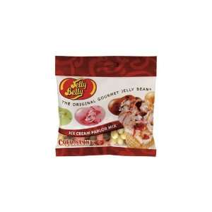 Jelly Belly Coldstone Ice Crm Prlr Bns (Economy Case Pack) 3.1 Oz Bag 