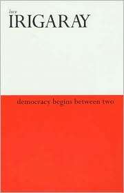   Between Two, (0415918170), Luce Irigaray, Textbooks   