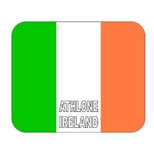  Ireland, Athlone mouse pad 