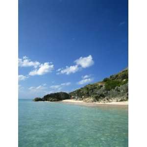  Whale Beach, Bermuda, Central America, Mid Atlantic 