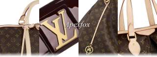   name brand louis vuitton color brown size 18 x 11 x 6 inch date code