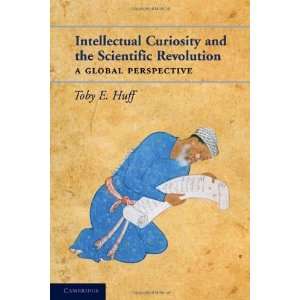   Revolution A Global Perspective By Toby E. Huff  Author  Books